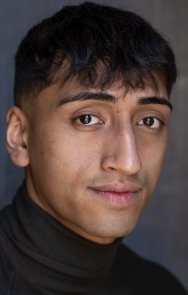 Dylan Thuraisingham