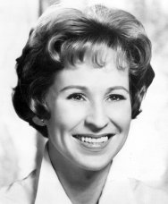 Alice Ghostley
