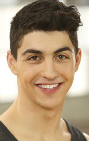Trevor Tordjman