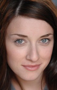 Margo Harshman