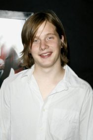 Josh Barclay Caras