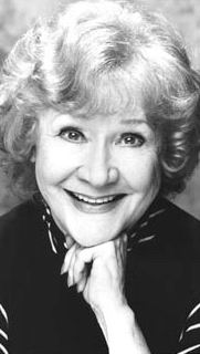 Dody Goodman