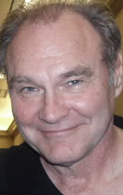 Sherman Howard