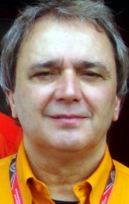 Reginaldo Leme