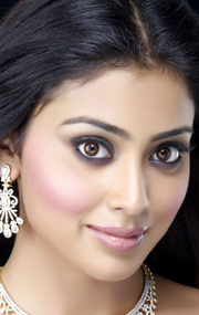 Shriya Saran