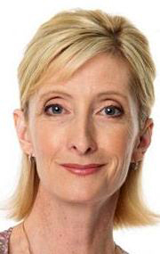Sheila McCarthy