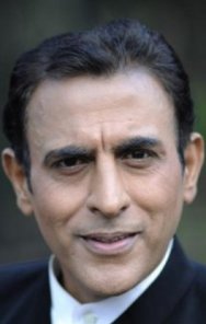 Pawan Chopra