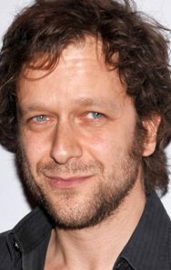 Jonathan Zaccaï
