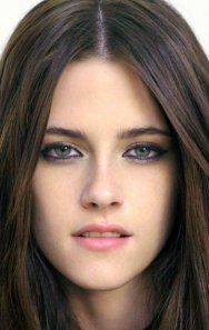 Kristen Stewart