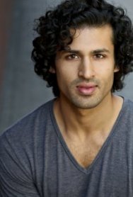 Saamer Usmani