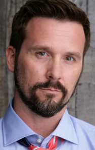 Mark Provencher