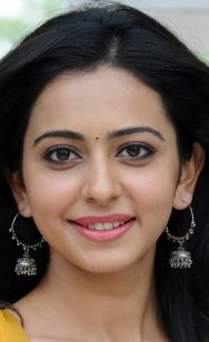 Rakul Preet Singh
