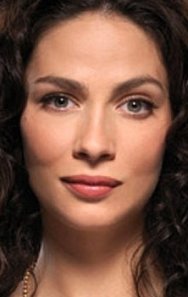 Joanne Kelly