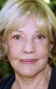 Jeanne Moreau