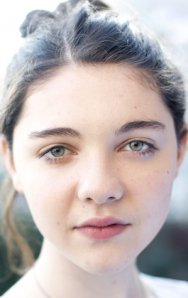 Eva Lazzaro