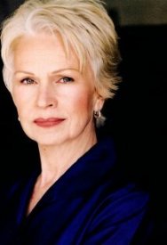 Gloria Grant