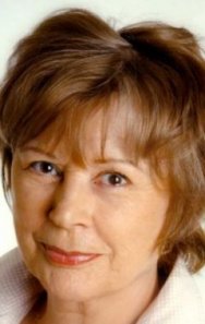 Harriet Andersson