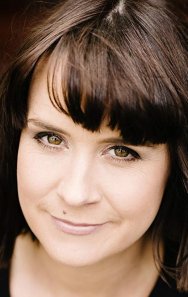 Emily Taheny