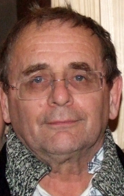 Sylvester McCoy