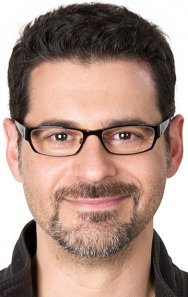 Rick Kavanian