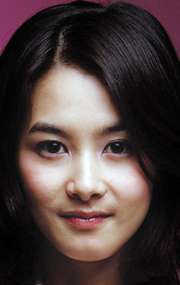 Hye-jeong Kang
