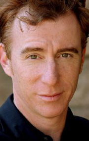 Stephen Kearin