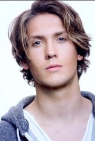 Jamie Bacon