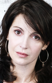 Zabou Breitman