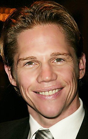 Jack Noseworthy