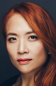 Sandra Yi Sencindiver