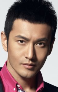 Xiaoming Huang