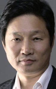 Joo Jin-mo