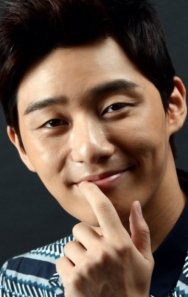 Park Seo Jjoon