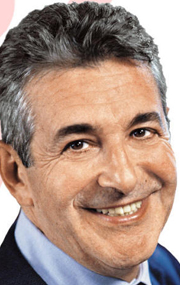 Marzio Honorato