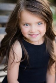 Madeleine McGraw