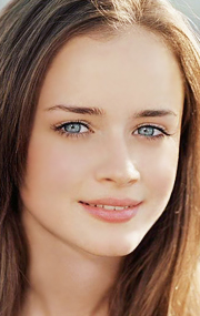 Alexis Bledel
