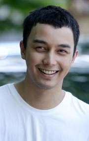 Dimas Aditya