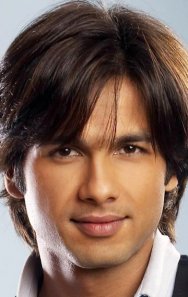 Shahid Kapoor