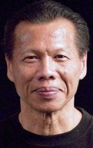 Bolo Yeung