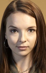 Jodie Comer