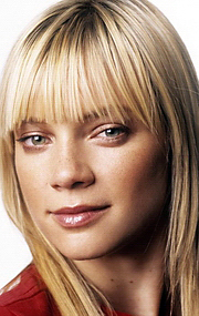 Amy Smart
