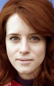 Claire Foy