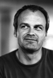 Johan Rheborg