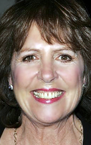 Penelope Wilton