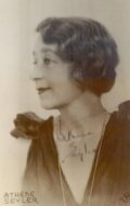 Athene Seyler