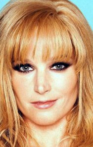 Bridget Fonda