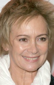Francesca Annis