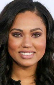 Ayesha Curry
