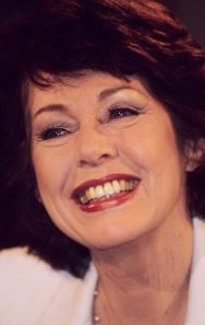 Marianne Koch