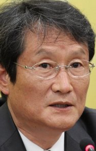 Moon Sung-Keun